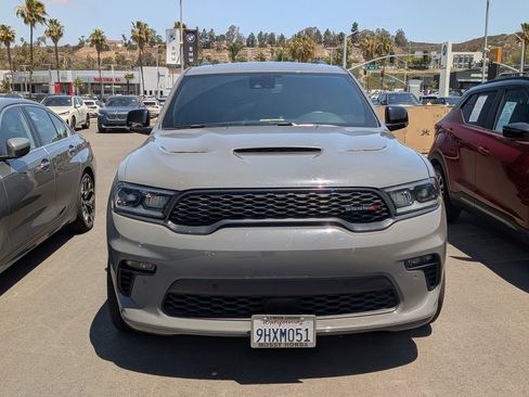 Used 2023 Dodge Durango R/T w/ Tow 'N Go Package AWD/4WD image 3