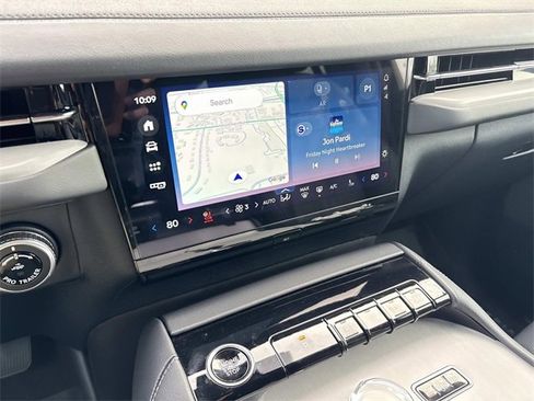 New 2025 Lincoln Navigator L Reserve w/ Jet Appearance Package image 30