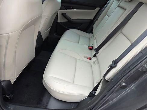 New 2026 MAZDA MAZDA3 2.5 S Sedan w/ Preferred Pkg FWD image 8