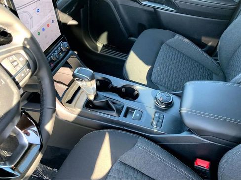 New 2026 Ford Ranger XLT AWD/4WD image 8