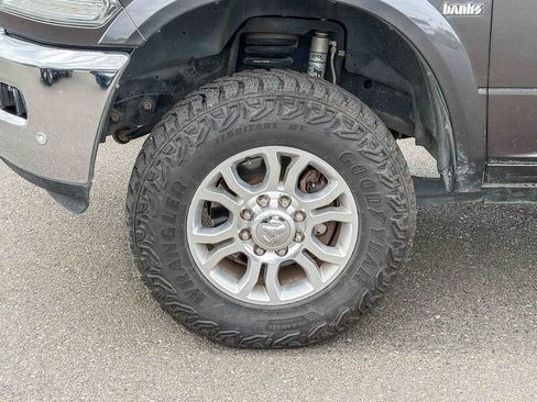 Used 2016 RAM 2500 Laramie image 7