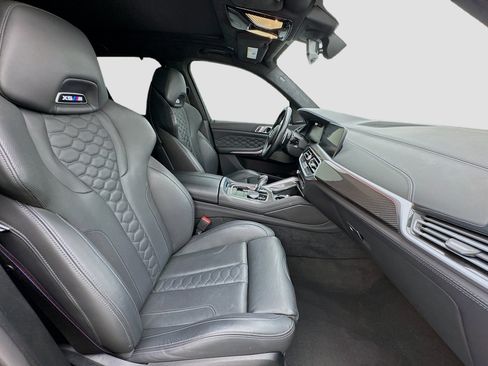 Used 2022 BMW X5 M w/ Competition Package 2 image 20
