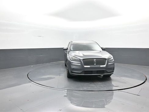Used 2021 Lincoln Corsair AWD w/ Towing Package I image 2