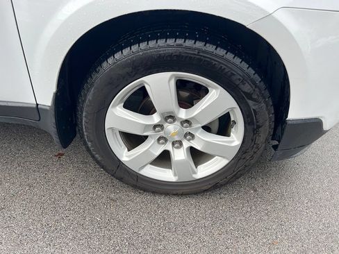 Used 2017 Chevrolet Traverse LT w/ Style and Technology Package AWD/4WD image 12