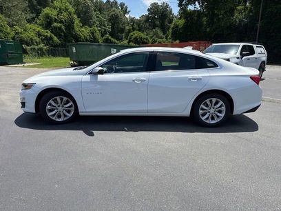 Used 2024 Chevrolet Malibu LT