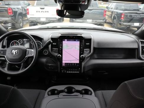 New 2026 RAM 3500 Tradesman AWD/4WD image 46