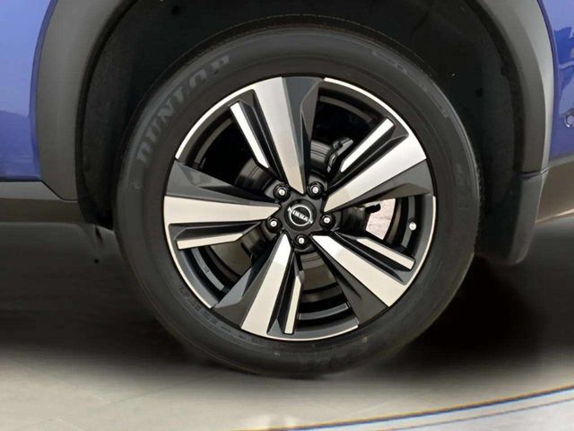 Used 2023 Nissan Rogue Platinum AWD/4WD image 94