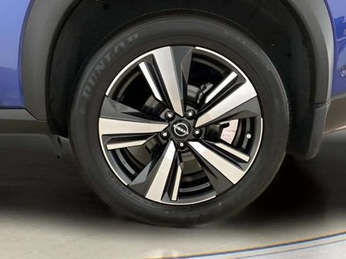 Used 2023 Nissan Rogue Platinum AWD/4WD image 94