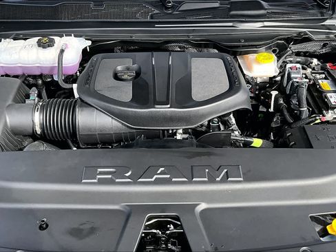 Used 2025 RAM 1500 Tradesman image 9