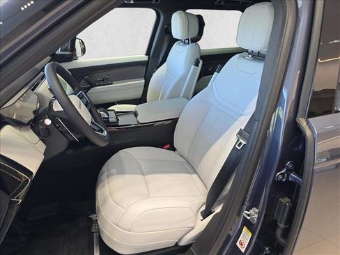 New 2026 Land Rover Range Rover Sport SE AWD/4WD image 15
