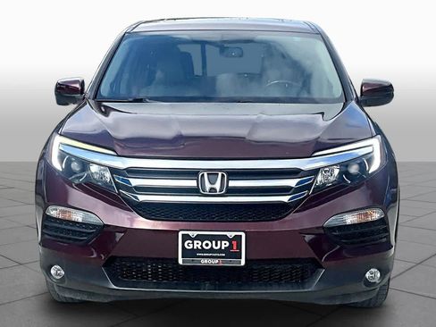 Used 2016 Honda Pilot EX-L image 4