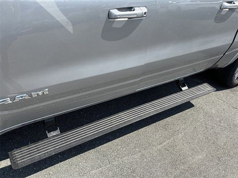 New 2026 RAM 1500 Laramie w/ Advanced Safety Group II image 43