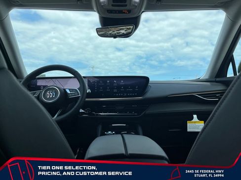 New 2026 Buick Envision Avenir AWD/4WD image 15
