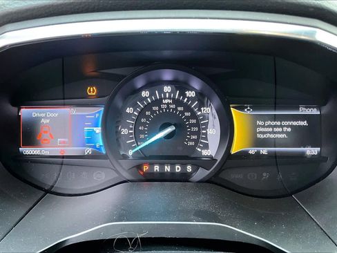 Used 2020 Ford Edge Titanium image 24