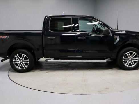 Certified 2023 Ford F150 XLT w/ Equipment Group 301A Mid image 12