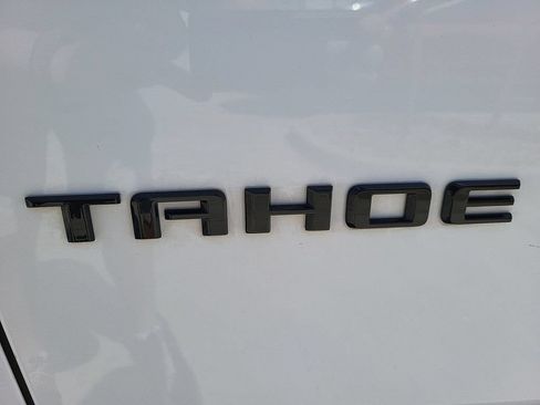 Used 2021 Chevrolet Tahoe RST AWD/4WD image 38