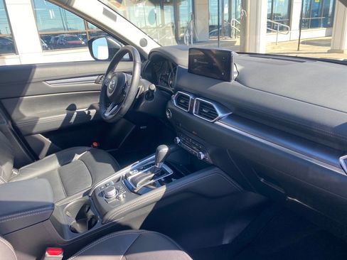 Certified 2025 MAZDA CX-5 AWD 2.5 S w/ Premium Plus Pkg image 20