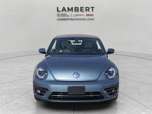 Used 2019 Volkswagen Beetle 2.0T Final Edition SEL image 3