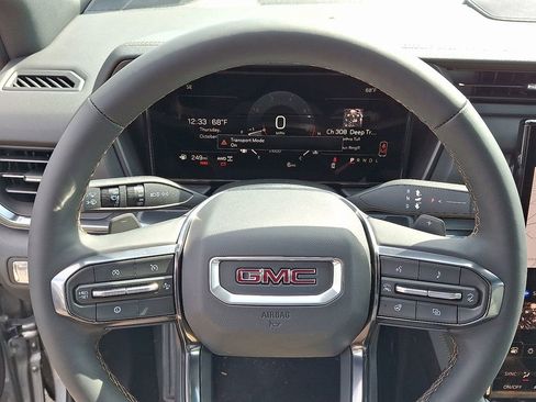 New 2026 GMC Terrain AT4 w/ Convenience Package III image 13