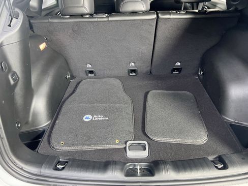 Used 2022 Jeep Compass Altitude w/ Convenience Group image 24