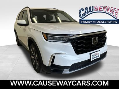 Used 2024 Honda Pilot Touring