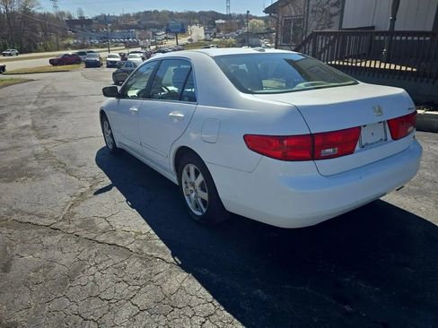 Used 2005 Honda Accord EX-L image 7