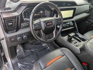 Used 2023 GMC Sierra 1500 AT4 w/ Technology Package AWD/4WD video 2