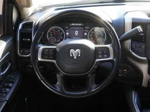 Certified 2022 RAM 3500 Laramie AWD/4WD image 17