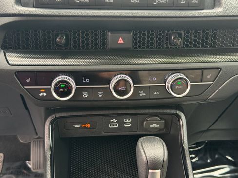 Used 2025 Honda CR-V EX image 21
