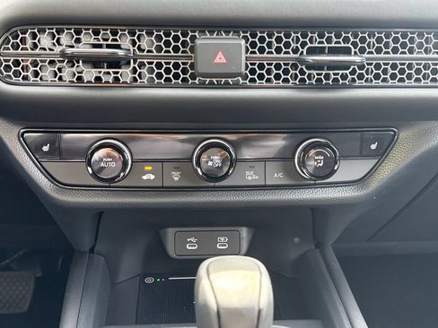 Used 2026 Honda HR-V Sport image 25