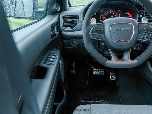 Used 2025 Dodge Durango SRT Hellcat image 36
