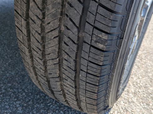 New 2025 Jeep Wrangler Sahara image 13