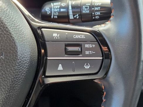Used 2024 Honda HR-V Sport image 25