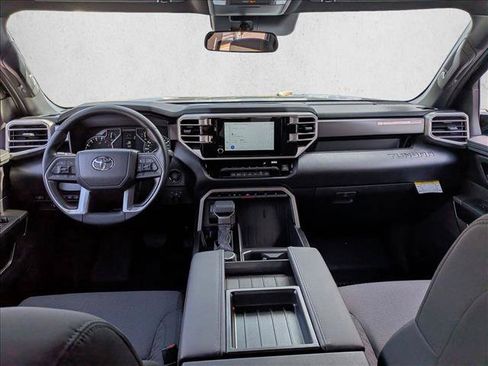 New 2026 Toyota Tundra SR5 AWD/4WD image 14