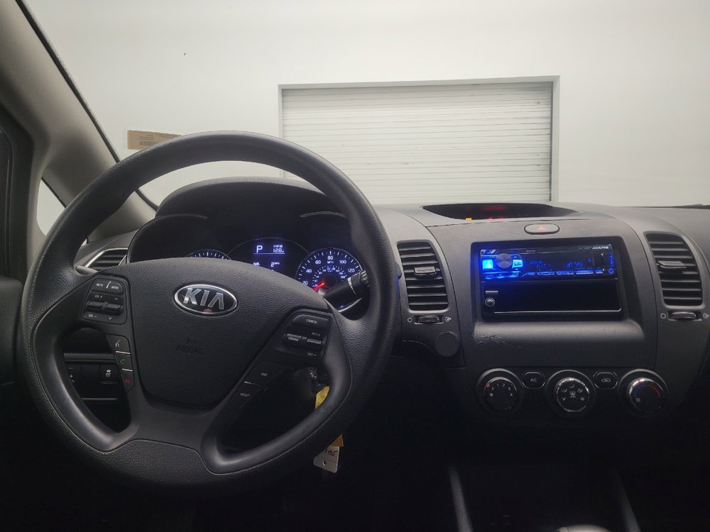 Used 2018 Kia Forte LX FWD image 22