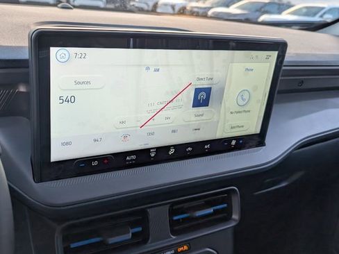 New 2026 Ford Maverick Lobo image 10