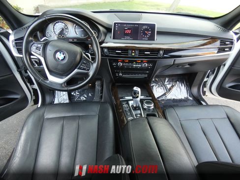 Used 2018 BMW X5 xDrive40e w/ Lighting Package AWD/4WD image 22