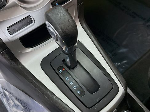 Used 2018 Ford Fiesta SE image 20