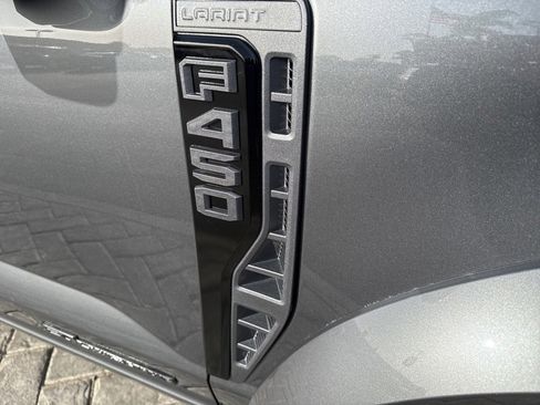 Used 2026 Ford F450 Lariat image 8