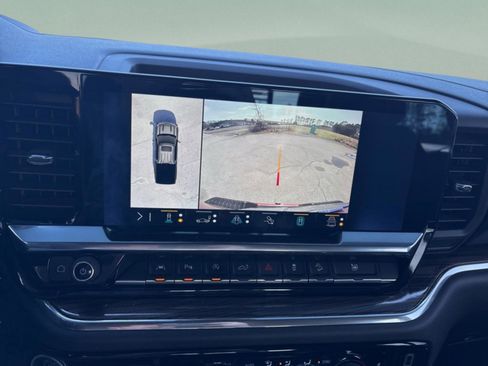 Used 2023 Chevrolet Silverado 1500 RST w/ RST All Star Premium Package image 22