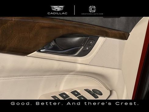 Used 2020 Cadillac Escalade Premium Luxury image 21