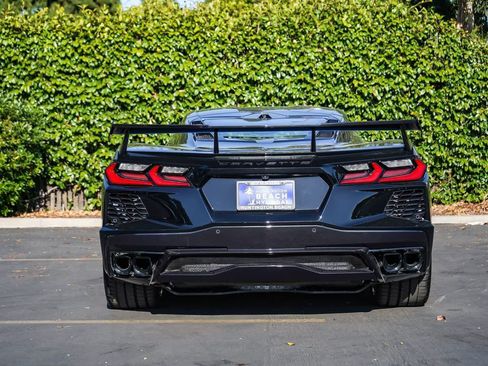 Used 2024 Chevrolet Corvette Stingray Preferred Cpe w/ 2LT RWD image 5