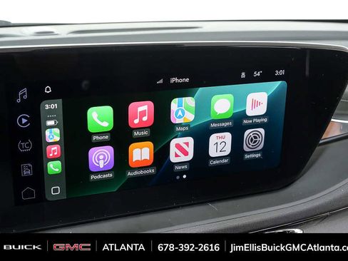 New 2026 Buick Envista Sport Touring w/ Convenience I Package image 15