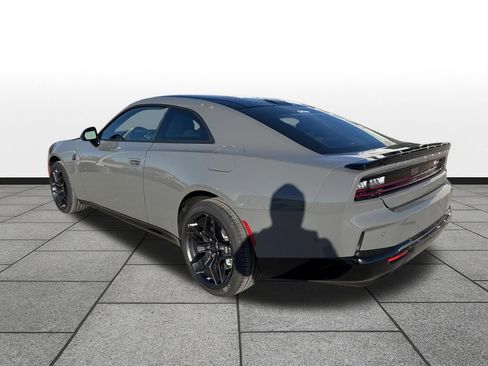 New 2026 Dodge Charger Scat Pack w/ Blacktop Package image 3