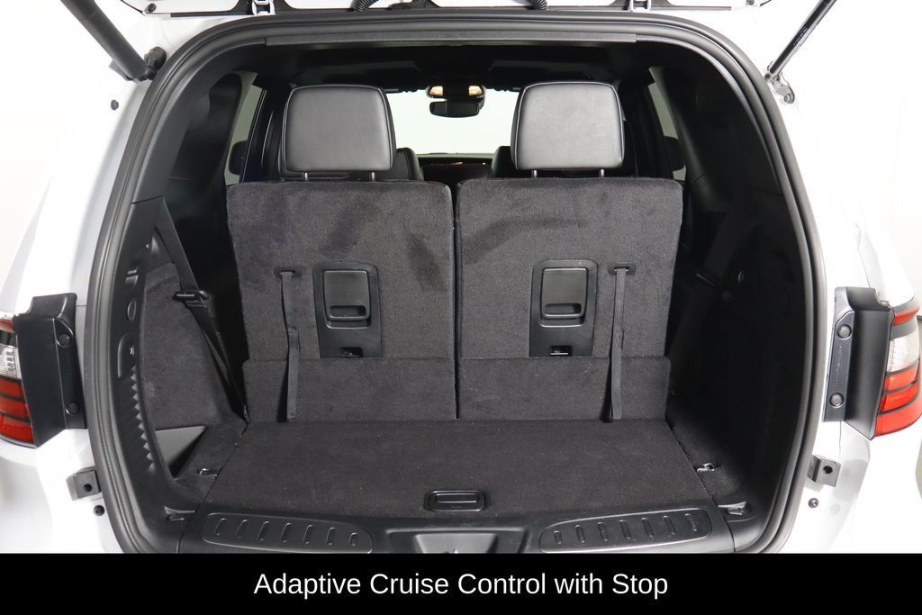 Used 2026 Dodge Durango GT AWD/4WD image 18