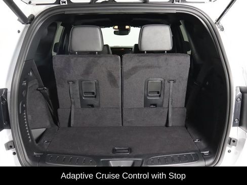 Used 2026 Dodge Durango GT AWD/4WD image 18