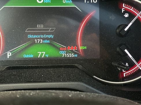 Used 2023 Toyota RAV4 XLE w/ Convenience Package image 26