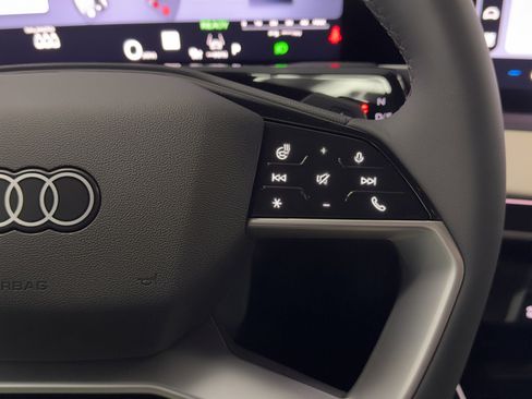 New 2026 Audi Q3 quattro 2.0T AWD/4WD image 22