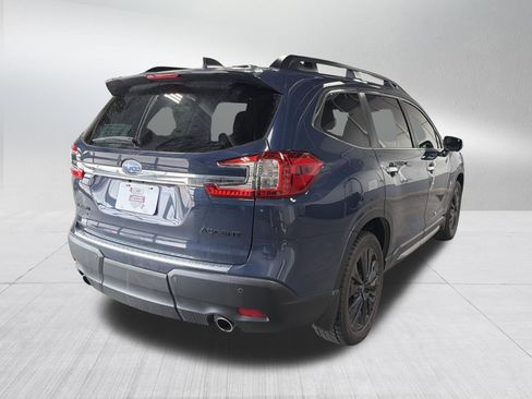 Certified 2023 Subaru Ascent Touring w/ Popular Package #2A image 7