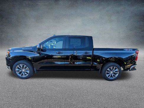 New 2026 Chevrolet Silverado 1500 LT image 7